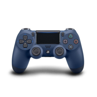 Gamepad Sony Dualshock 4 - Midnight Blue 