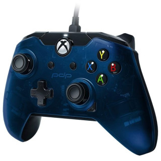 Gamepad PDP Midnight Blue PC XBOX ONE 