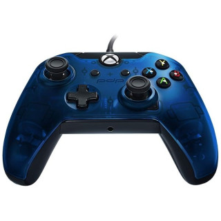 Gamepad PDP Midnight Blue PC XBOX ONE 