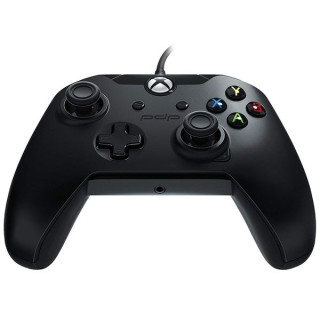 Gamepad PDP Stealth Raven Black 