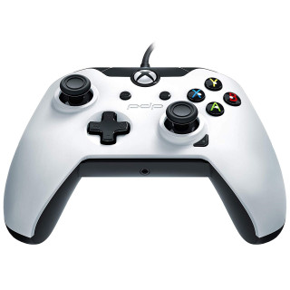 Gamepad PDP Arctic White 