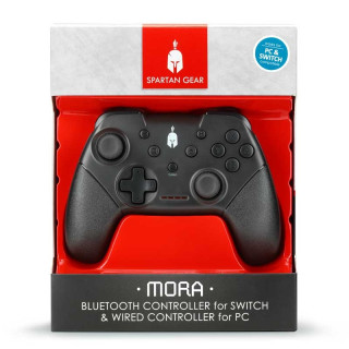 Gamepad Spartan Gear Mora 