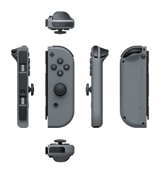 Gamepad Joy-Con Right 