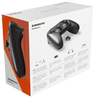 Gamepad Steelseries Stratus Duo 