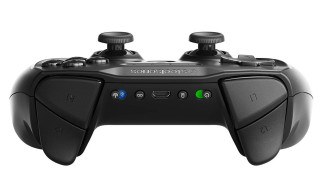 Gamepad Steelseries Stratus Duo 