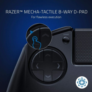 Gamepad Razer Raion Fightpad NP 