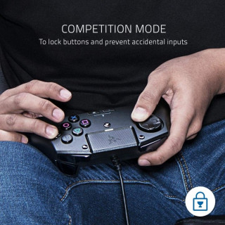 Gamepad Razer Raion Fightpad NP 