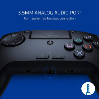 Gamepad Razer Raion Fightpad NP 