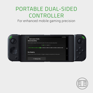 Gamepad Razer Junglecat NP 