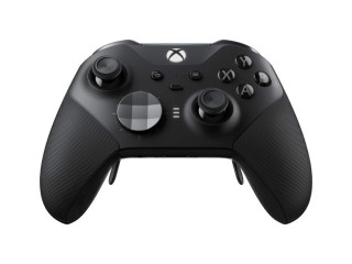 Gamepad Microsoft XBOX Wireless Elite Series 2 - Black 