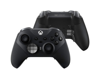 Gamepad Microsoft XBOX Wireless Elite Series 2 - Black 