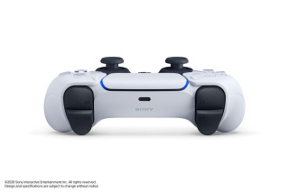 Gamepad PlayStation 5 DualSense - White 