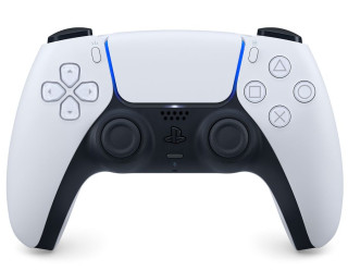 Gamepad PlayStation 5 DualSense - White 