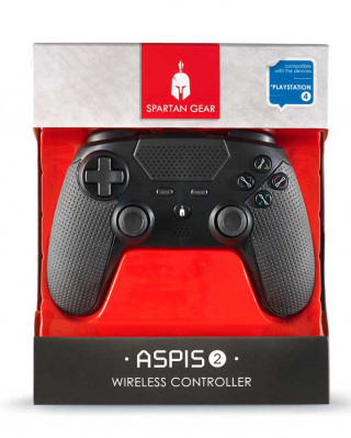 Gamepad Spartan Gear - Aspis 2 Bluetooth 