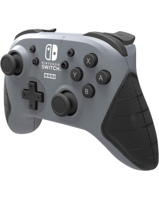 Gamepad HORI Wireless Gray 