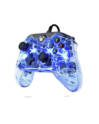 Gamepad PDP Afterglow XBOX ONE 
