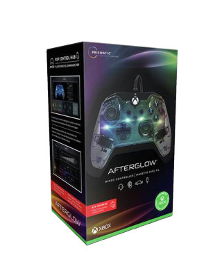 Gamepad PDP Afterglow XBOX ONE 