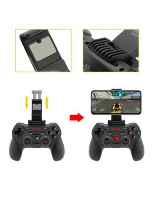 Gamepad Redragon Ceres G812 Wireless 