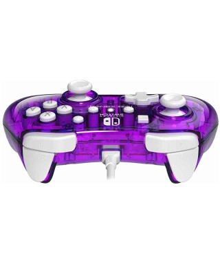 Gamepad PDP Rock Candy Mini - Cosmo Berry - Wired 