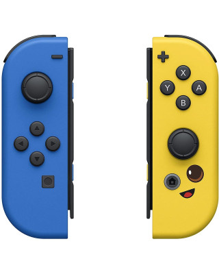 Gamepad Joy-Con Pair - Fortnite Edition 