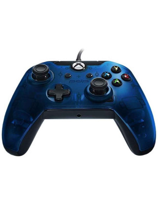 Gamepad PDP Midnight Blue PC XBOX XBOX ONE 