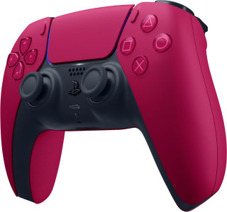 Gamepad PlayStation 5 DualSense Cosmic Red 