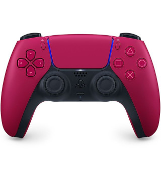 Gamepad PlayStation 5 DualSense Cosmic Red 