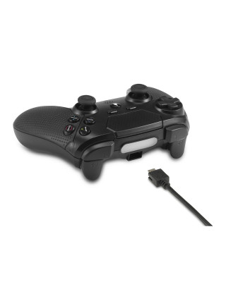 Gamepad Spartan Gear - Aspis 3 - Black 