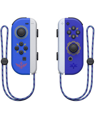 Gamepad Joy-con Pair Zelda Skyward Sword Edition 