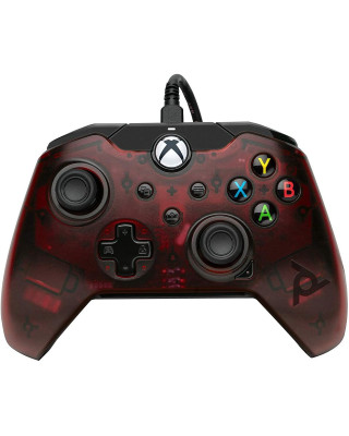 Gamepad PDP Crimson Red 