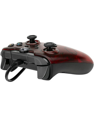 Gamepad PDP Crimson Red 