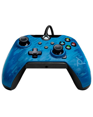 Gamepad PDP Revenant Blue 