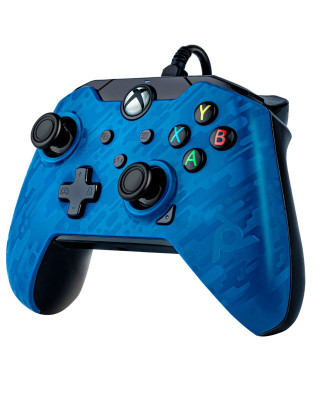 Gamepad PDP Revenant Blue 