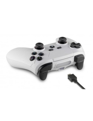 Gamepad Spartan Gear - Aspis 3 - White 