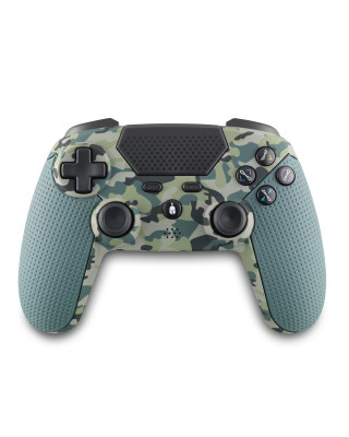 Gamepad Spartan Gear - Aspis 3 - Camo Green 