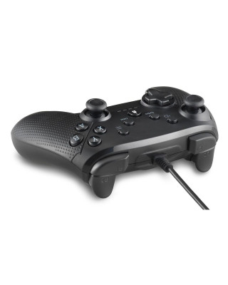 Gamepad Spartan Gear - Mothax 2 