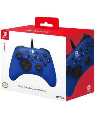 Gamepad HORI Blue 