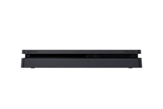 Konzola Sony Playstation 4 PS4 500GB Black Slim 