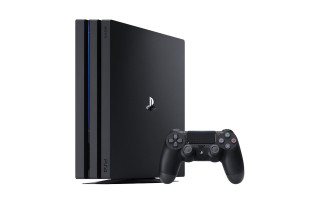 Konzola Playstation 4 1TB PRO Black 