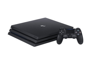 Konzola Playstation 4 1TB PRO Black 