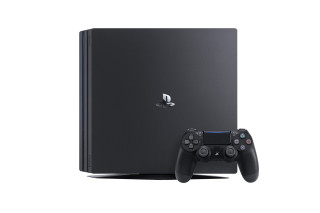 Konzola Playstation 4 1TB PRO Black 