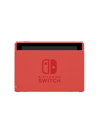 Konzola Nintendo Switch Mario Red & Blue Special Edition (Red Joy-Con) 