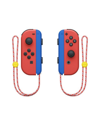 Konzola Nintendo Switch Mario Red & Blue Special Edition (Red Joy-Con) 