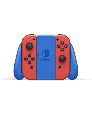 Konzola Nintendo Switch Mario Red & Blue Special Edition (Red Joy-Con) 