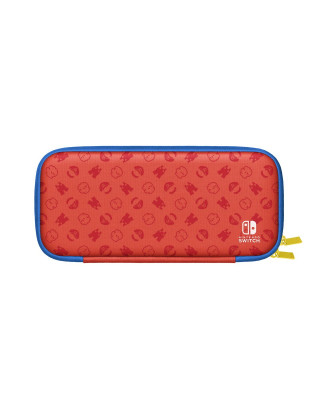 Konzola Nintendo Switch Mario Red & Blue Special Edition (Red Joy-Con) 