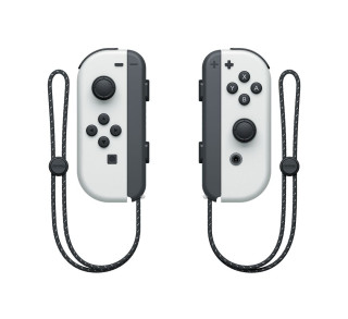 Konzola Nintendo Switch OLED (White Joy-Con) 