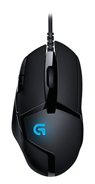 Akcija Miš Logitech G402 Hyperion Fury 