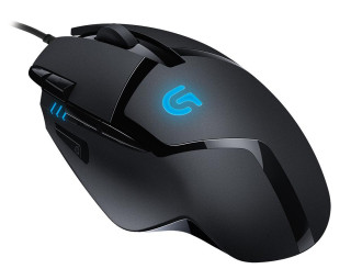 Akcija Miš Logitech G402 Hyperion Fury 