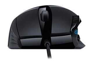 Akcija Miš Logitech G402 Hyperion Fury 