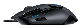 Akcija Miš Logitech G402 Hyperion Fury 